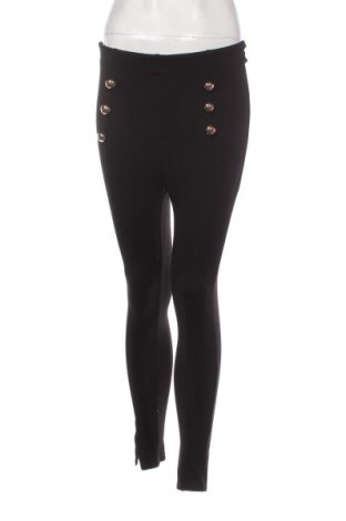 Дамски панталон Trendyol, Размер M, Цвят Черен, Цена 5,22 лв.