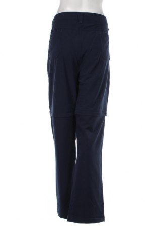 Дамски панталон Trespass, Размер 3XL, Цвят Син, Цена 27,74 лв.