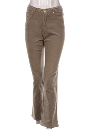 Pantaloni de femei Trussardi Jeans, Mărime S, Culoare Bej, Preț 40,00 Lei