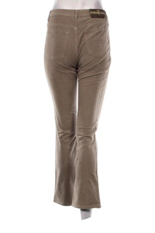 Pantaloni de femei Trussardi Jeans, Mărime S, Culoare Bej, Preț 12,00 Lei