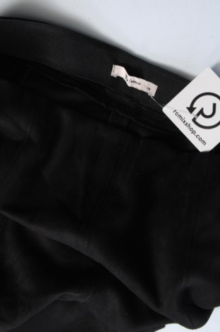 Дамски панталон Tu, Размер L, Цвят Черен, Цена 10,73 лв.