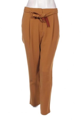 Γυναικείο παντελόνι Tu, Μέγεθος M, Χρώμα Καφέ, Τιμή 3,23 €