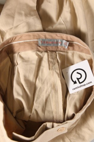 Γυναικείο παντελόνι Turnover, Μέγεθος S, Χρώμα  Μπέζ, Τιμή 4,85 €