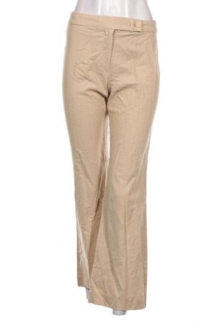 Pantaloni de femei Turnover, Mărime S, Culoare Bej, Preț 19,34 Lei