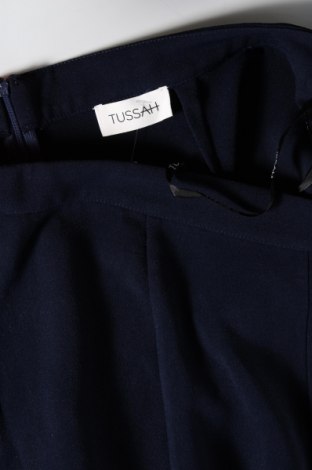 Дамски панталон Tussah, Размер L, Цвят Син, Цена 146,00 лв.