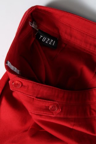 Γυναικείο παντελόνι Tuzzi, Μέγεθος M, Χρώμα Κόκκινο, Τιμή 4,31 €