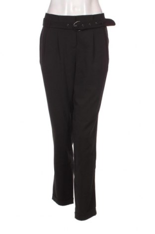 Γυναικείο παντελόνι Un Deux Trois, Μέγεθος S, Χρώμα Μαύρο, Τιμή 8,28 €
