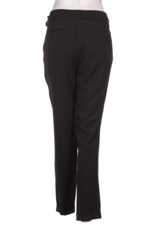 Pantaloni de femei Un Deux Trois, Mărime S, Culoare Negru, Preț 72,04 Lei