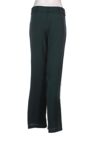 Дамски панталон Un Deux Trois, Размер XS, Цвят Зелен, Цена 86,14 лв.