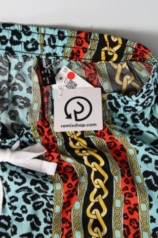 Γυναικείο παντελόνι Undiz, Μέγεθος L, Χρώμα Πολύχρωμο, Τιμή 10,32 €