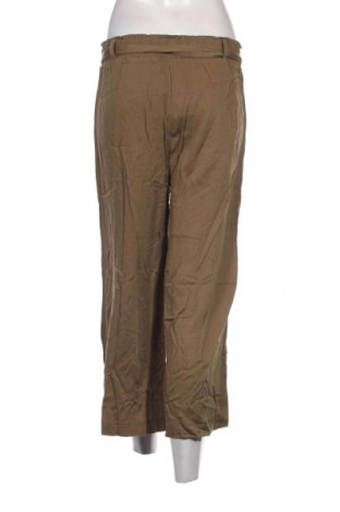 Дамски панталон Undiz, Размер M, Цвят Зелен, Цена 87,00 лв.