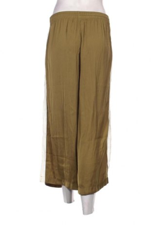 Pantaloni de femei Undiz, Mărime M, Culoare Verde, Preț 51,51 Lei