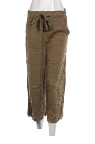 Γυναικείο παντελόνι Undiz, Μέγεθος M, Χρώμα Πράσινο, Τιμή 10,76 €