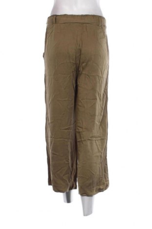 Дамски панталон Undiz, Размер M, Цвят Зелен, Цена 20,01 лв.
