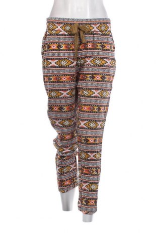 Дамски панталон Undiz, Размер M, Цвят Многоцветен, Цена 20,88 лв.