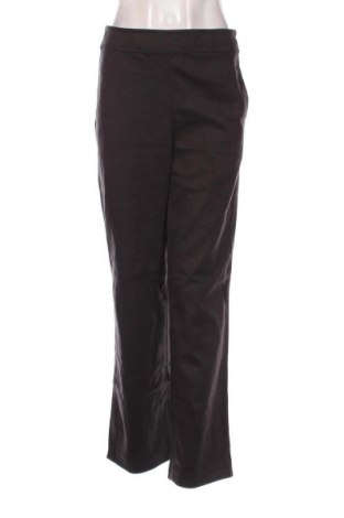 Pantaloni de femei Uniqlo, Mărime S, Culoare Gri, Preț 18,12 Lei