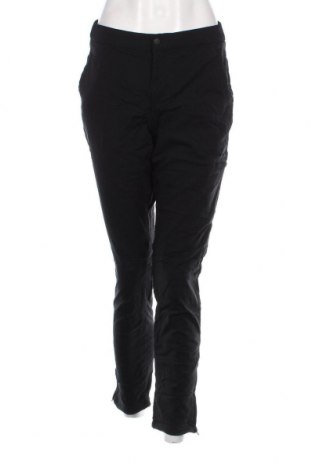 Дамски панталон Uniqlo, Размер S, Цвят Черен, Цена 6,96 лв.