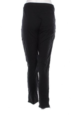 Γυναικείο παντελόνι Uniqlo, Μέγεθος S, Χρώμα Μαύρο, Τιμή 3,77 €