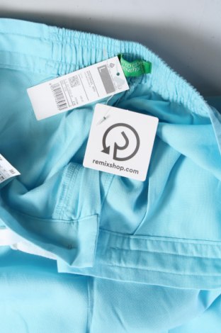 Damenhose United Colors Of Benetton, Größe L, Farbe Blau, Preis 44,85 €
