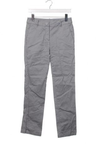 Pantaloni de femei United Colors Of Benetton, Mărime M, Culoare Gri, Preț 19,08 Lei