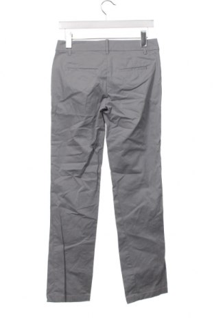 Дамски панталон United Colors Of Benetton, Размер M, Цвят Сив, Цена 29,00 лв.