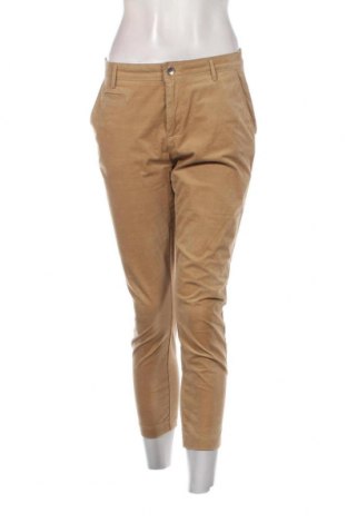 Pantaloni de femei United Colors Of Benetton, Mărime M, Culoare Maro, Preț 17,17 Lei