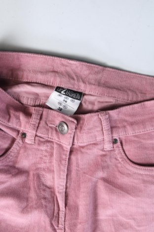 Dámske nohavice Up 2 Fashion, Veľkosť S, Farba Ružová, Cena  4,27 €