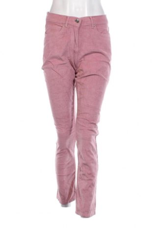 Dámské kalhoty  Up 2 Fashion, Velikost S, Barva Růžová, Cena  134,00 Kč
