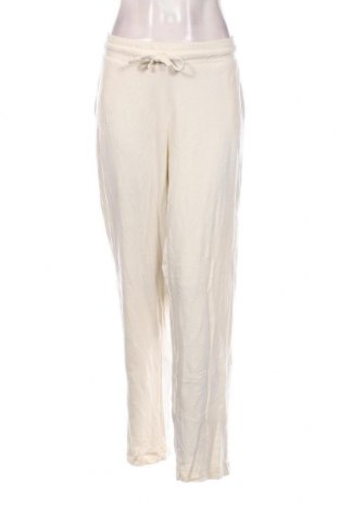 Γυναικείο παντελόνι Up 2 Fashion, Μέγεθος XXL, Χρώμα Λευκό, Τιμή 10,76 €