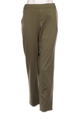Pantaloni de femei VILA, Mărime M, Culoare Verde, Preț 35,53 Lei