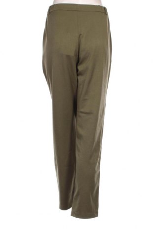 Γυναικείο παντελόνι VILA, Μέγεθος M, Χρώμα Πράσινο, Τιμή 7,24 €