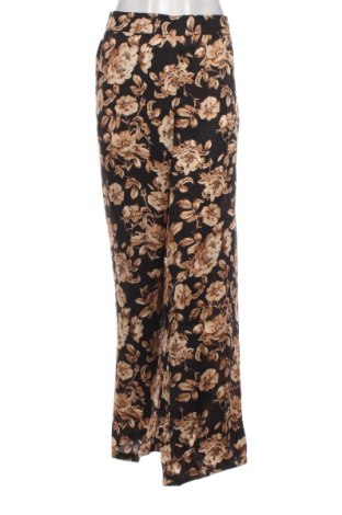 Γυναικείο παντελόνι VILA, Μέγεθος L, Χρώμα Πολύχρωμο, Τιμή 10,86 €