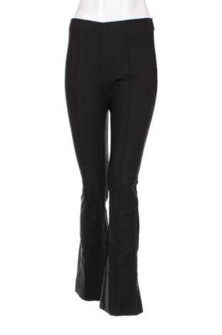 Pantaloni de femei VILA, Mărime S, Culoare Negru, Preț 69,28 Lei