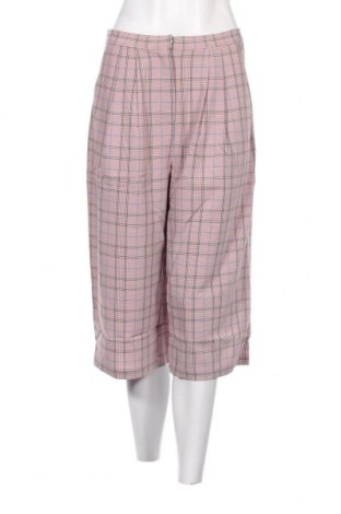 Дамски панталон VILA, Размер M, Цвят Розов, Цена 27,00 лв.