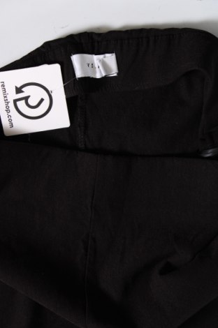 Damenhose VILA, Größe XL, Farbe Schwarz, Preis € 8,63