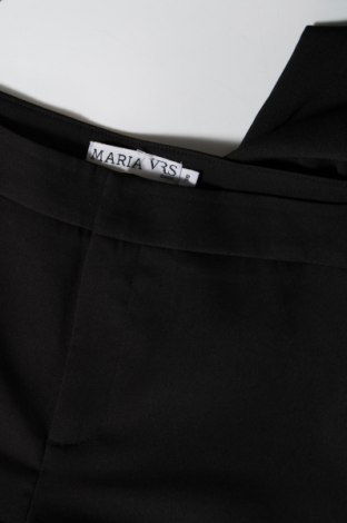Дамски панталон VRS, Размер M, Цвят Черен, Цена 29,00 лв.