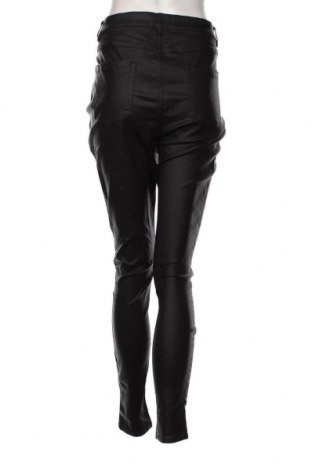 Pantaloni de femei VRS Woman, Mărime XL, Culoare Negru, Preț 95,39 Lei