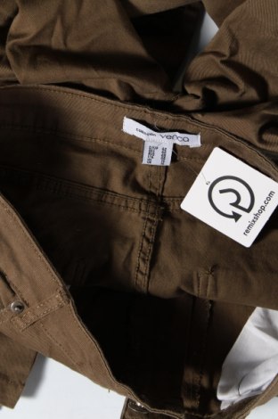 Дамски панталон Venca, Размер L, Цвят Зелен, Цена 17,02 лв.