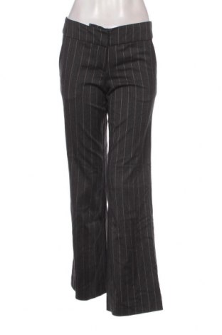 Дамски панталон Vero Moda, Размер S, Цвят Сив, Цена 8,60 лв.