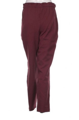Damenhose Vero Moda, Größe S, Farbe Rot, Preis € 7,52