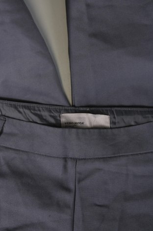 Dámské kalhoty  Vero Moda, Velikost XS, Barva Modrá, Cena  93,00 Kč