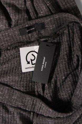 Damenhose Vero Moda, Größe XL, Farbe Grau, Preis € 8,91