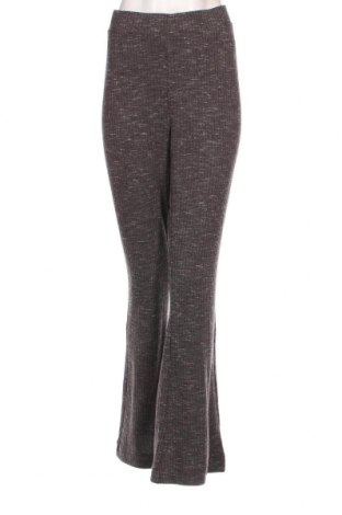 Дамски панталон Vero Moda, Размер XL, Цвят Сив, Цена 17,28 лв.