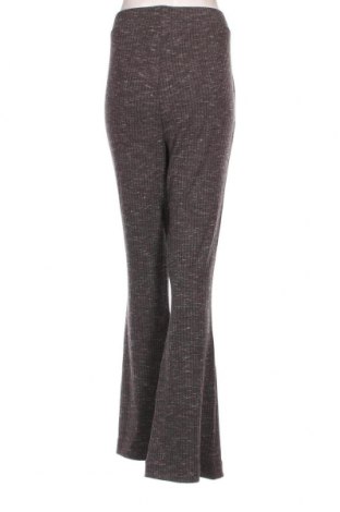 Дамски панталон Vero Moda, Размер XL, Цвят Сив, Цена 17,28 лв.