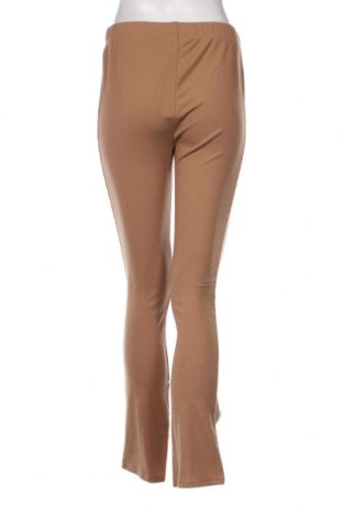 Γυναικείο παντελόνι Vero Moda, Μέγεθος M, Χρώμα  Μπέζ, Τιμή 9,74 €