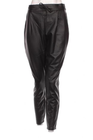 Дамски панталон Vero Moda, Размер L, Цвят Черен, Цена 25,92 лв.