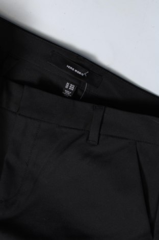 Dámské kalhoty  Vero Moda, Velikost M, Barva Černá, Cena  305,00 Kč