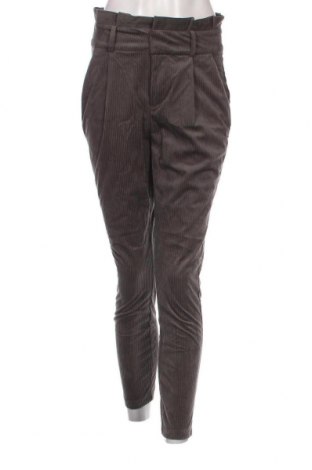 Дамски панталон Vero Moda, Размер S, Цвят Сив, Цена 8,00 лв.