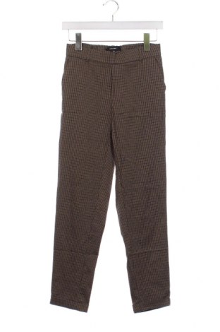 Дамски панталон Vero Moda, Размер XS, Цвят Многоцветен, Цена 8,00 лв.