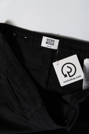 Pantaloni de femei Vero Moda, Mărime XXL, Culoare Negru, Preț 65,79 Lei